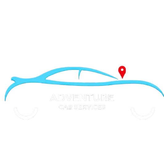 Adventure cab services Logo