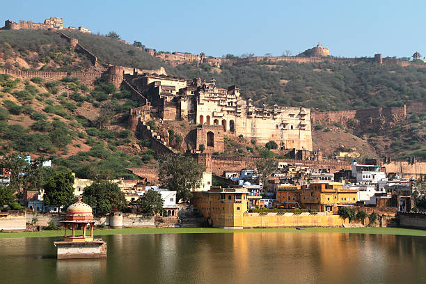 Bundi Royal Tempo Travels